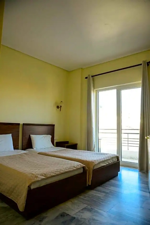 Edelweiss Hotel - Chambres