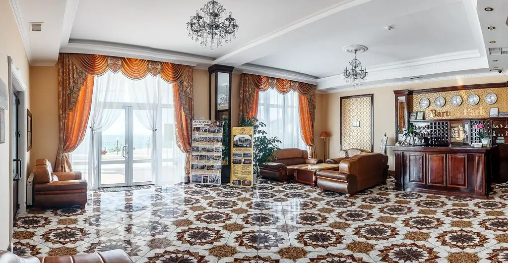 Бартон - фото 2