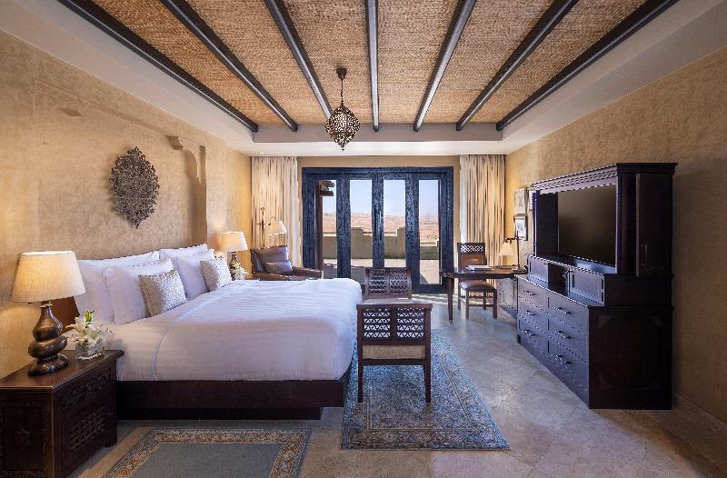Anantara Qasr Al Sarab Desert Resort