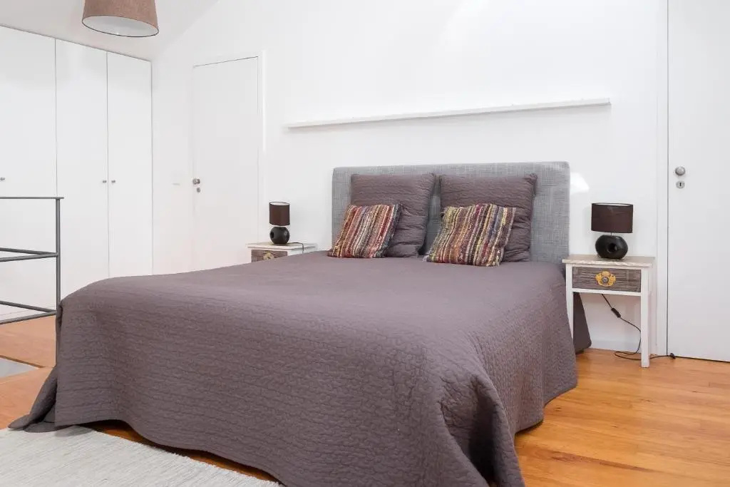 1 Bedroom Superior Triple Apartment