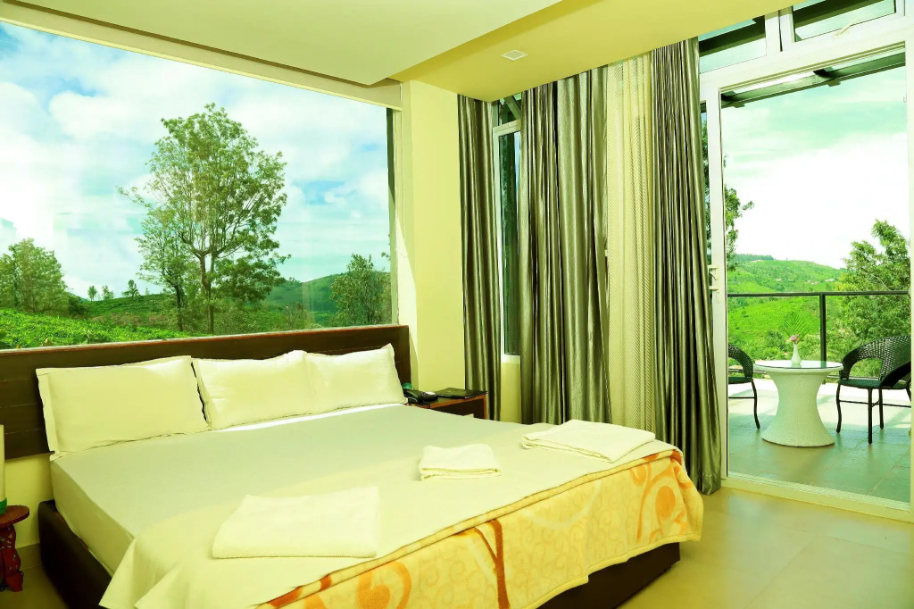 Sunvalley Homestay - Général