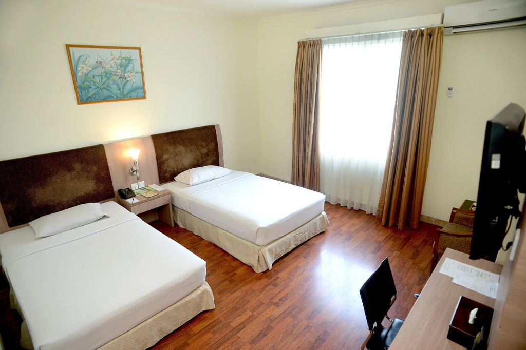 Hotel photo 6