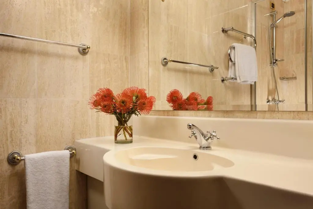 UNAHOTELS Scandinavia Milano Hotel - Chambres
