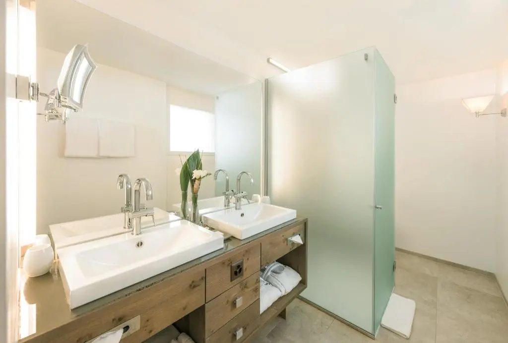Hotel Matthiol - Chambres