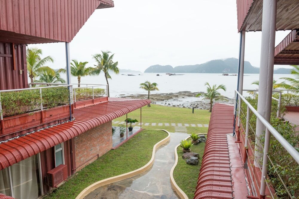 The Ocean Residence Langkawi