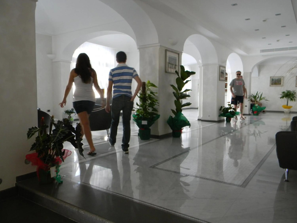 Hotel Talao - Général