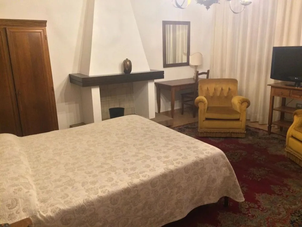 Hotel Luna - Général
