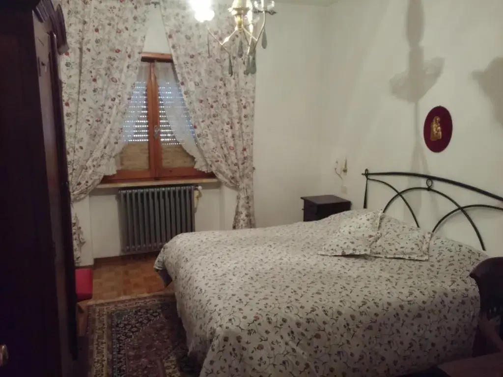 Albergo Generale Cantore - Chambres