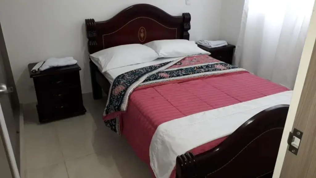 Apartamento Montenegro Quindío