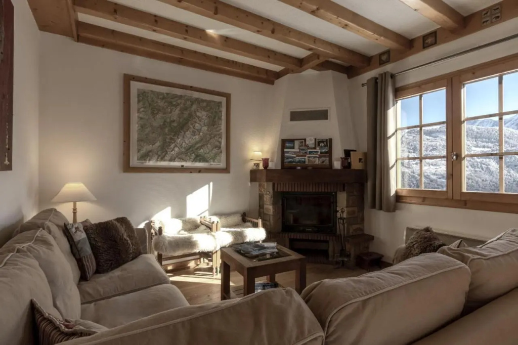Voir la photo 2 — Chalet Marie Paradis
