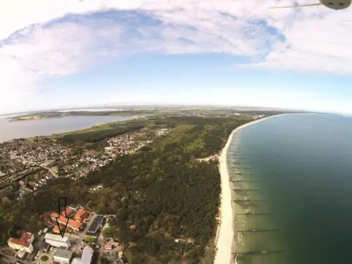 Beach & Waterfront