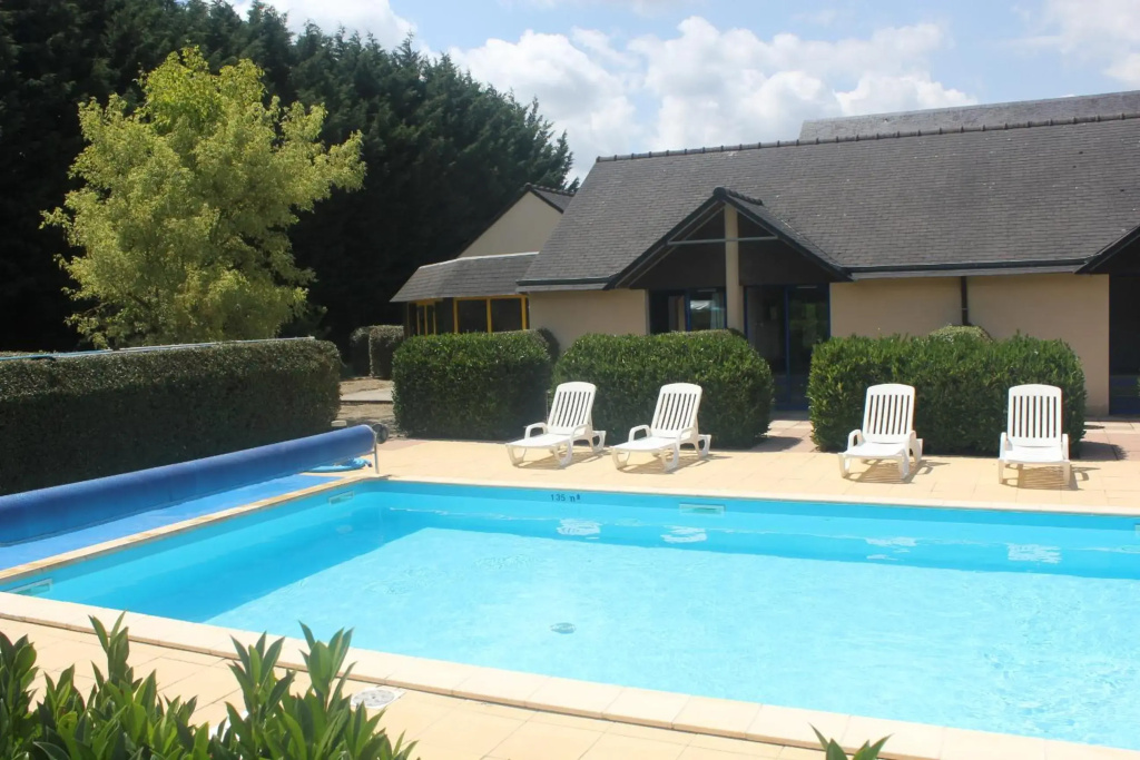 Voir la photo 4 — LOGIS Les Dineux Village