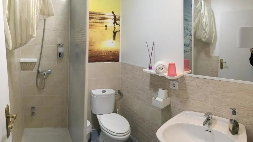 Alquimia Otel Boutique - Chambres