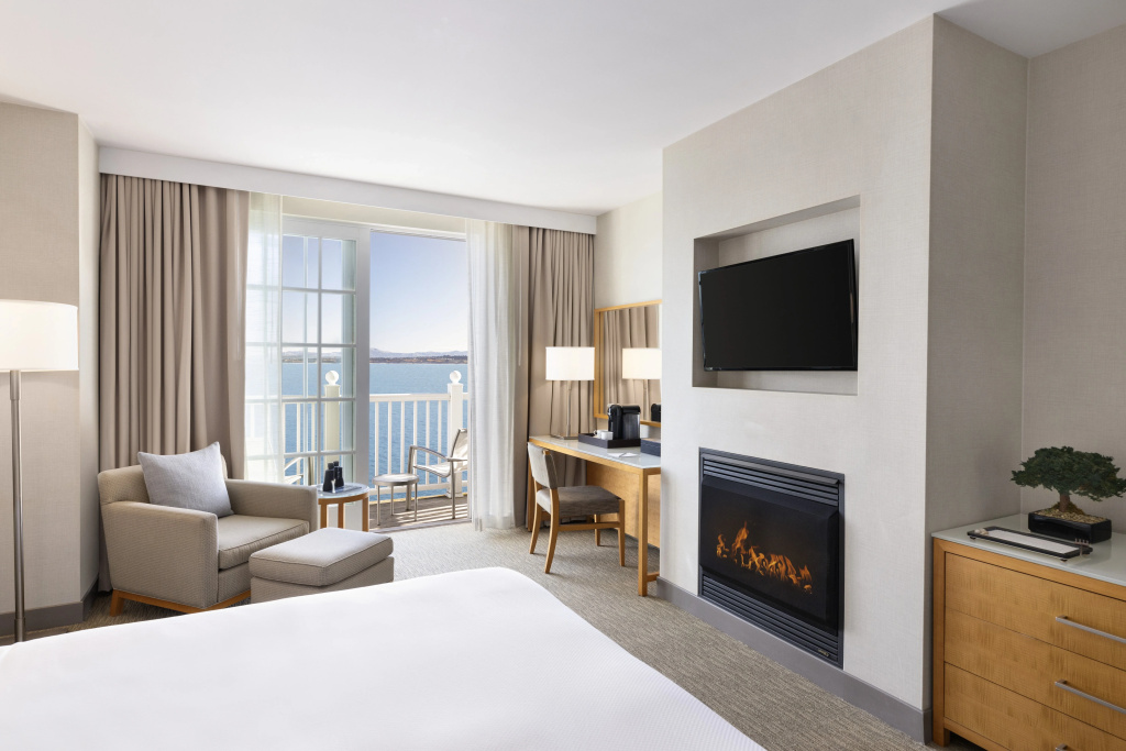InterContinental the Clement Monterey by IHG - Général