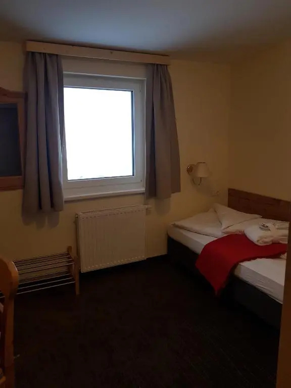 Hotel Restaurant Pariente - Chambres
