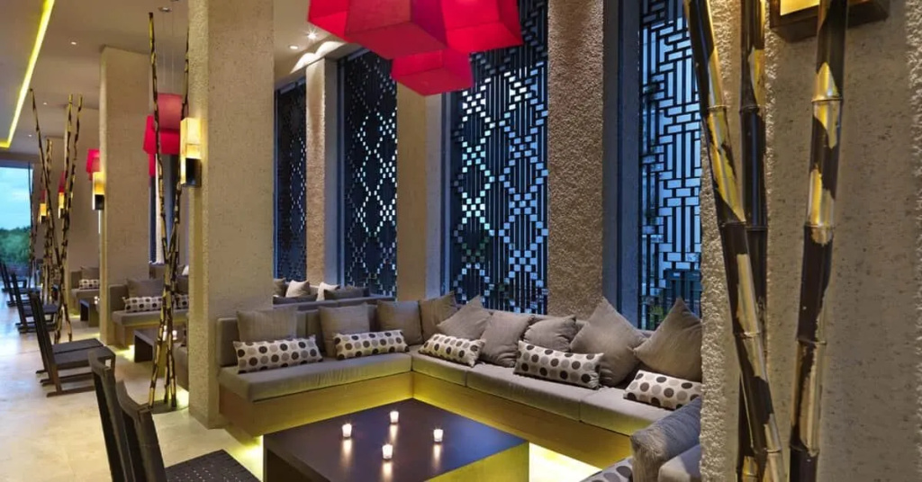Paradisus Playa del Carmen, Плая дель Кармен, Мексика мініатюра 25