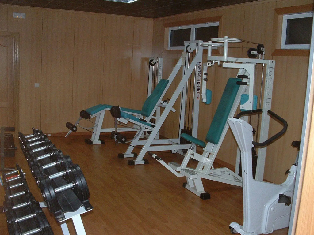 Hotel photo 10