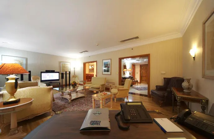 Hotel photo 4