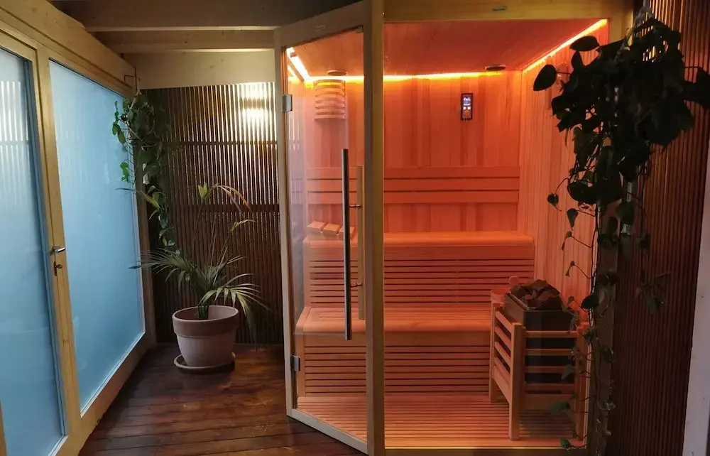 Hotel photo 22