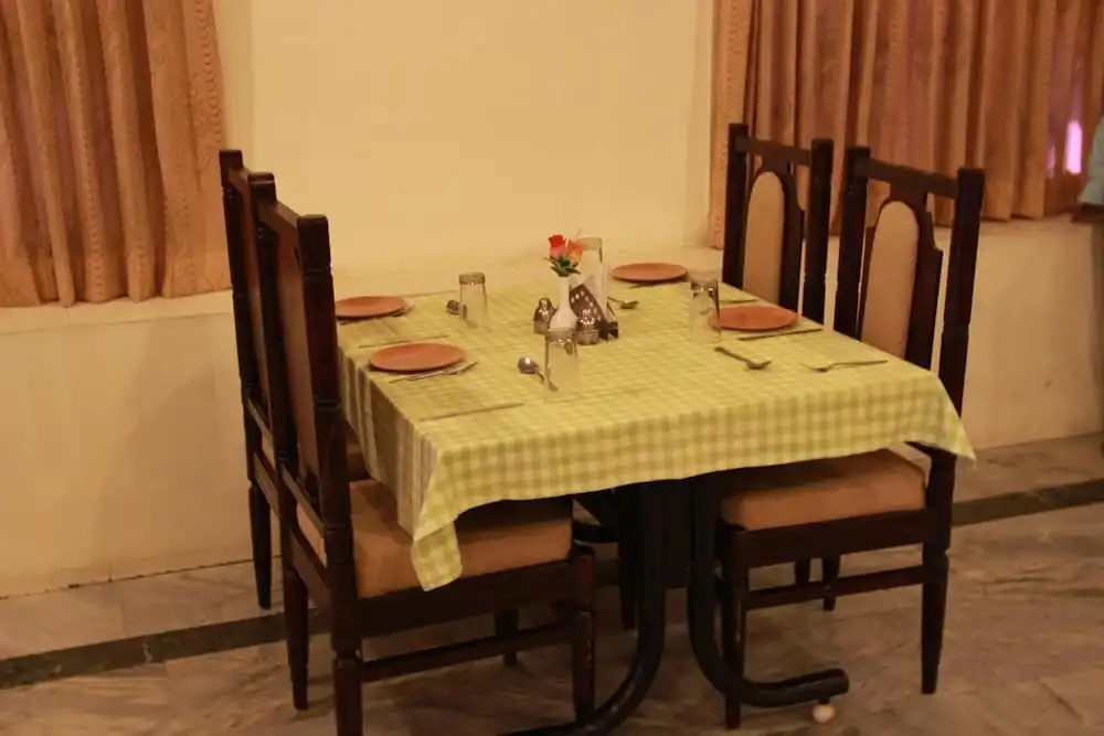 Hotel photo 21
