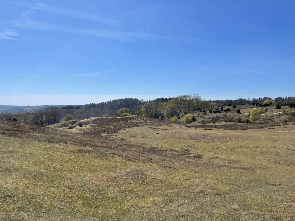 4 Person Holiday Home in Kopingebro