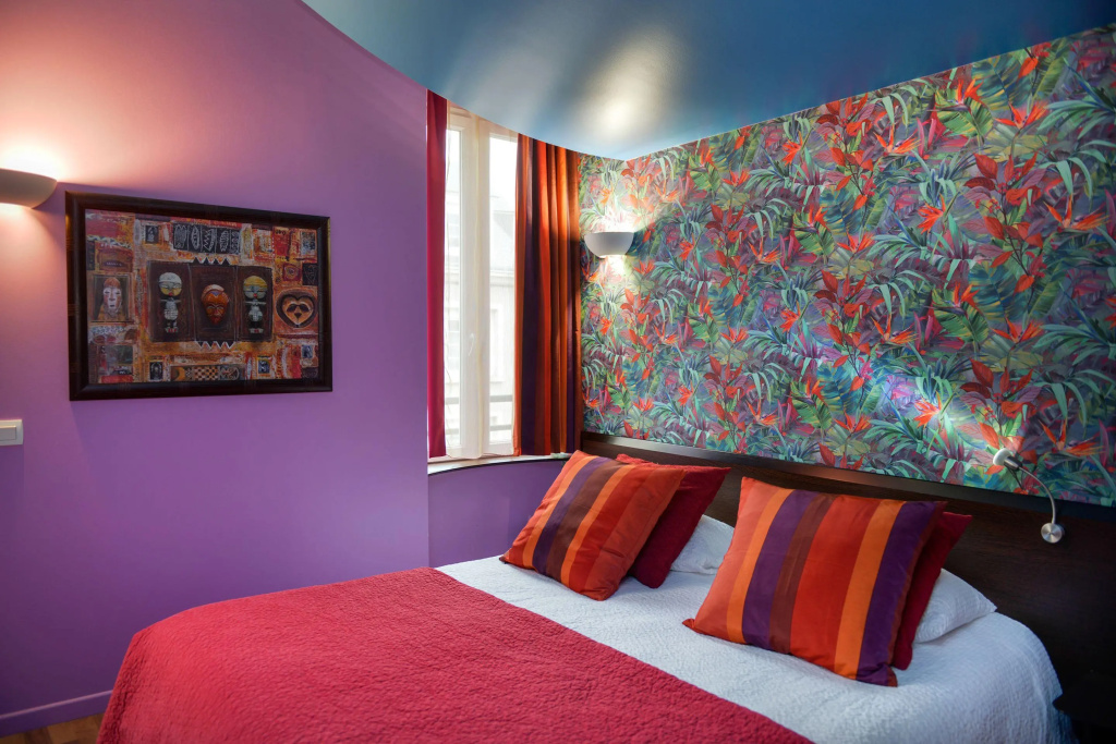 Voir la photo 3 — Logis Hôtel le St Georges Vendôme