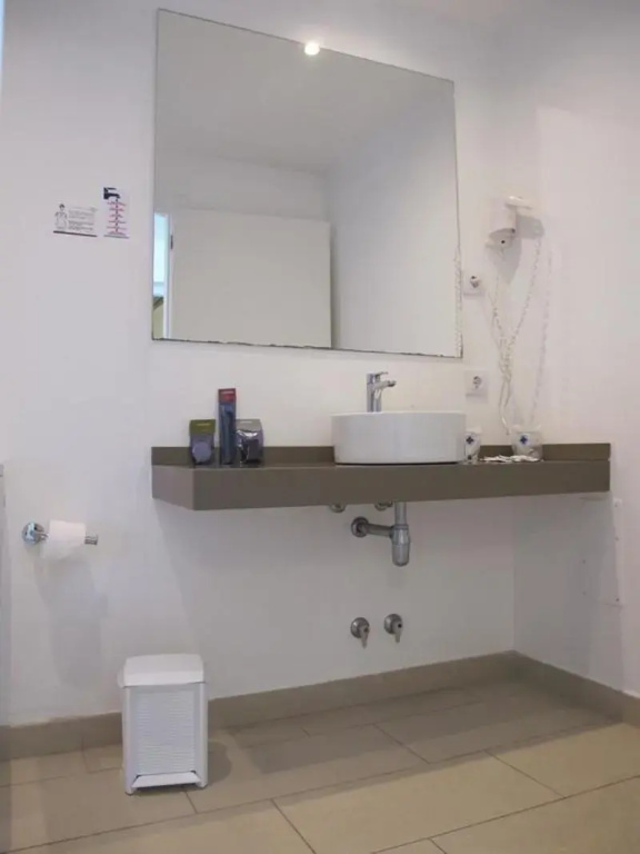 Vibra Blanc Palace Aparthotel - Chambres