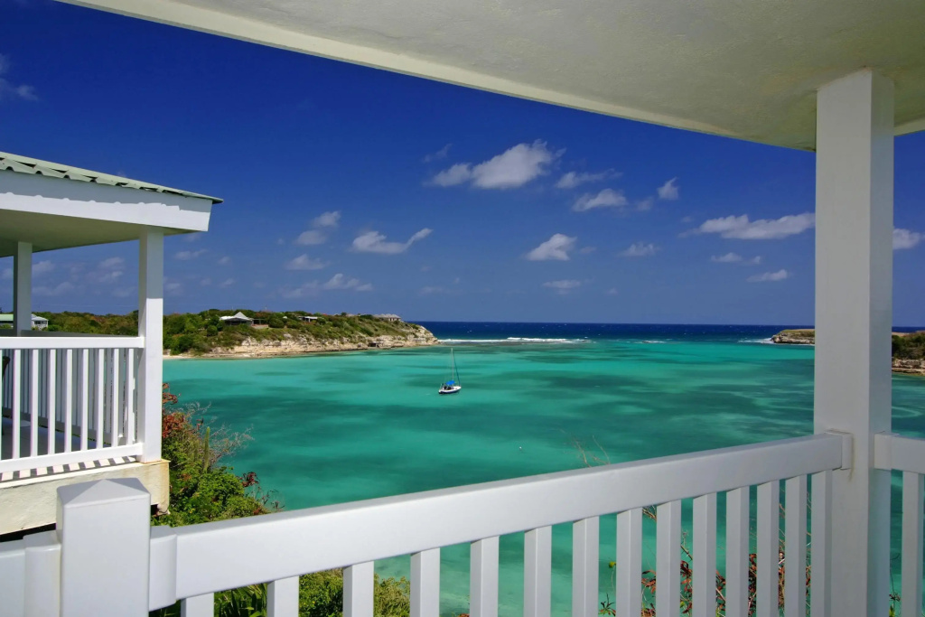The Verandah Antigua - All Inclusive - Adults Only - Général