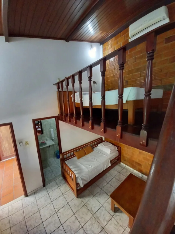 Hotel Le Massilia - Chambres