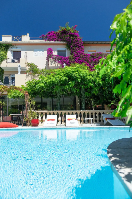 Hôtel La Villa Sainte Valérie Adults Only - Général