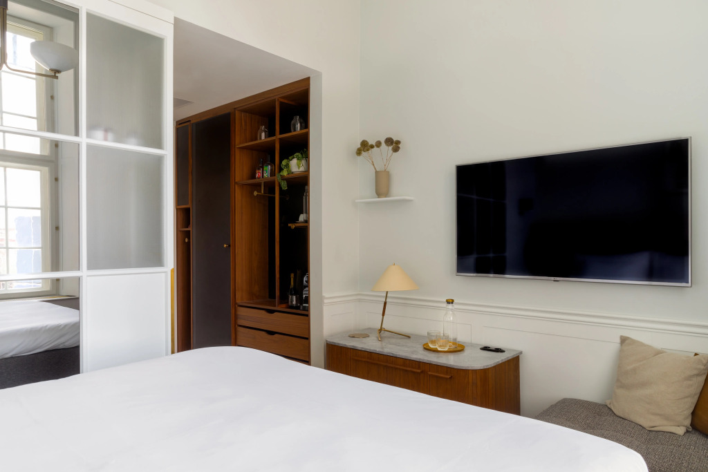 Villa Copenhagen - фото 32