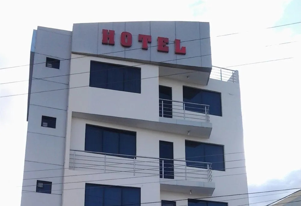 Hotel Diana Maria