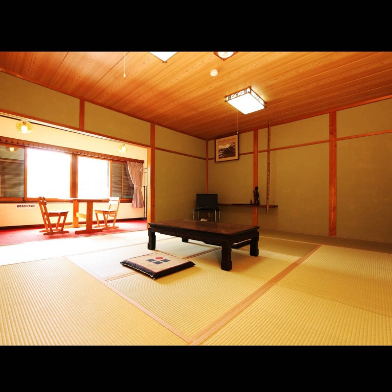 Kannabe Highland Hotel 사진 29