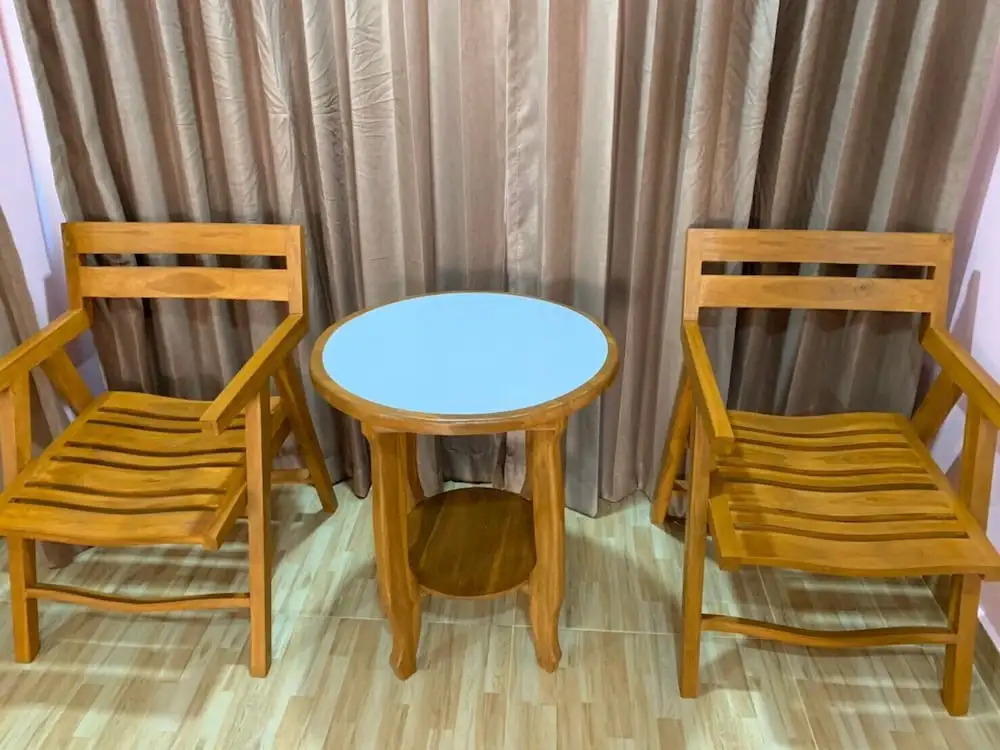 Одноместный номер Standard в A.A. Pattaya Golden Beach Hotel