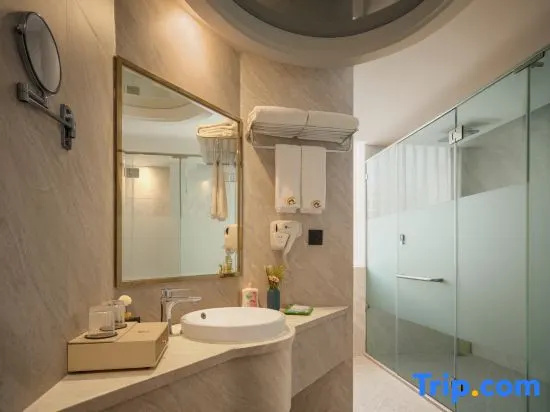 Guoyi Boutique Hotel - Chambres