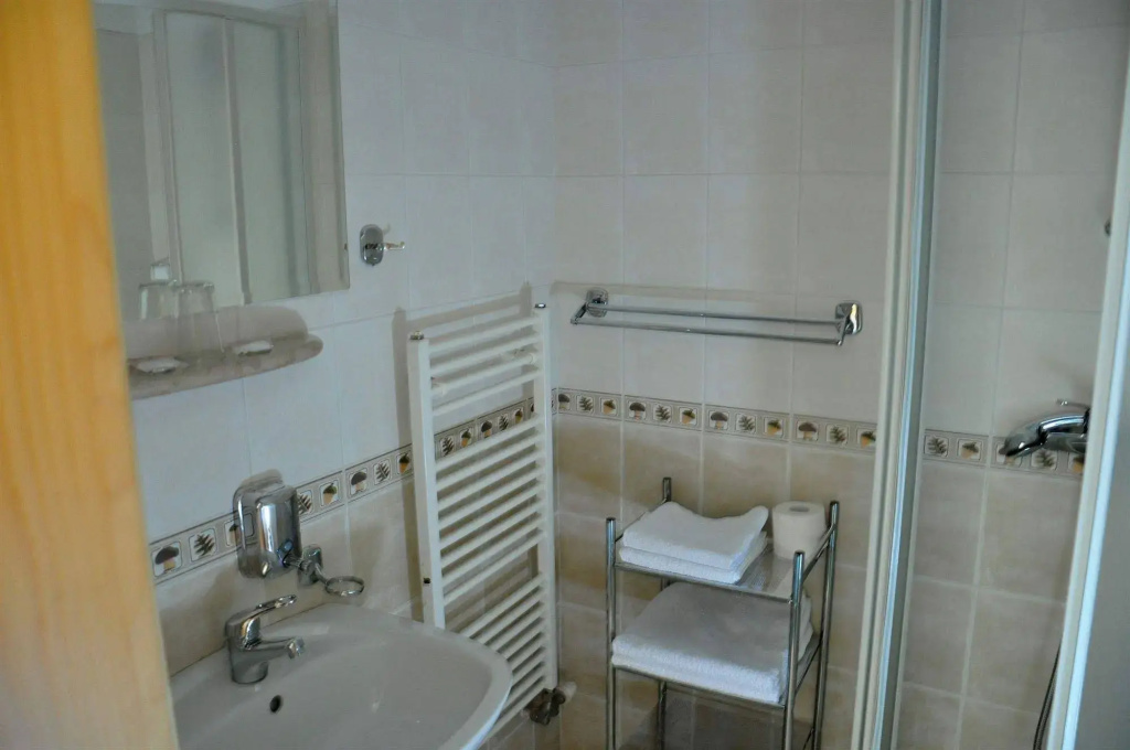 Hotel Villa Siesta - Général