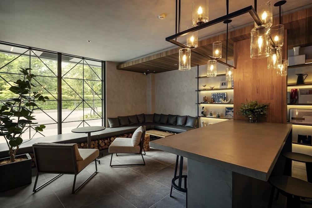 Brooklyn Hotel 사진 23