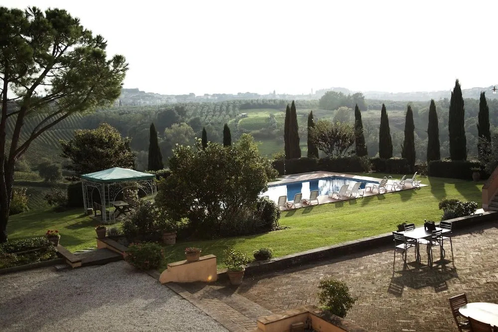 Agriturismo La Colombaia