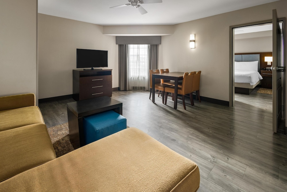 Homewood Suites by Hilton Montgomery EastChase - Chambres