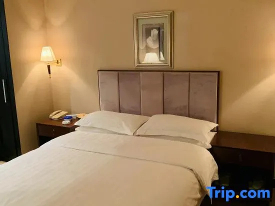 Hongqi Grand Hotel - Datong - Chambres