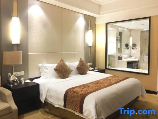 Ondine International Hotel - Chambres