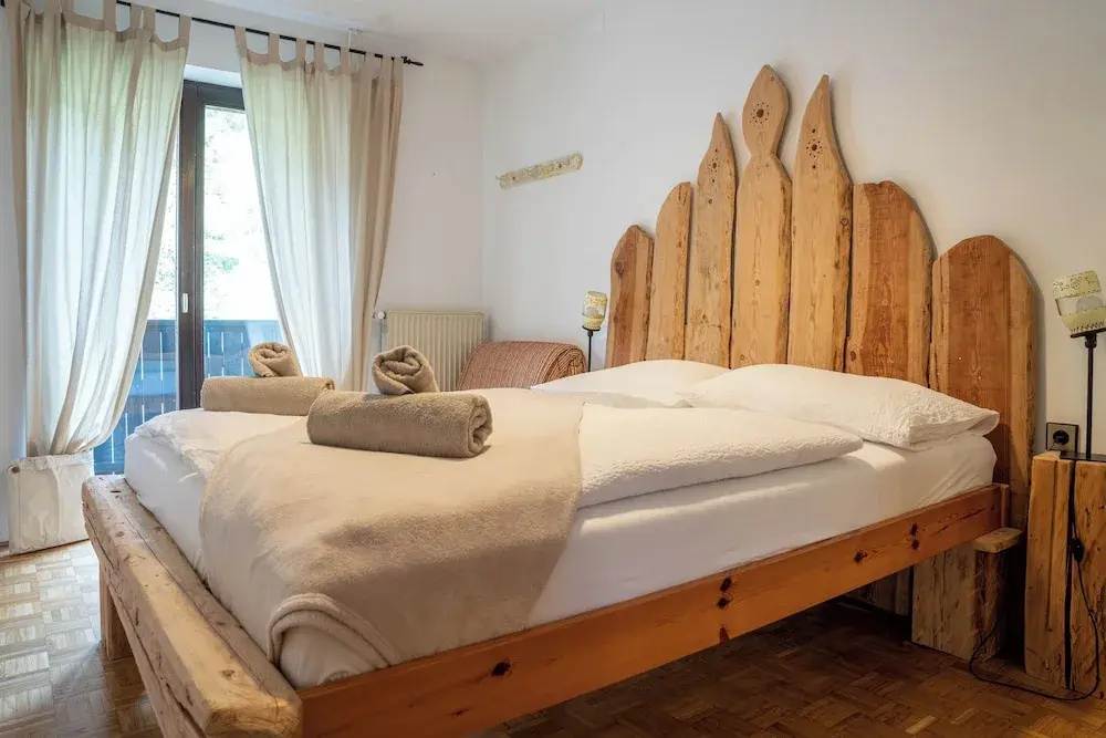 Apartments Trata - Trata Resort - Chambres