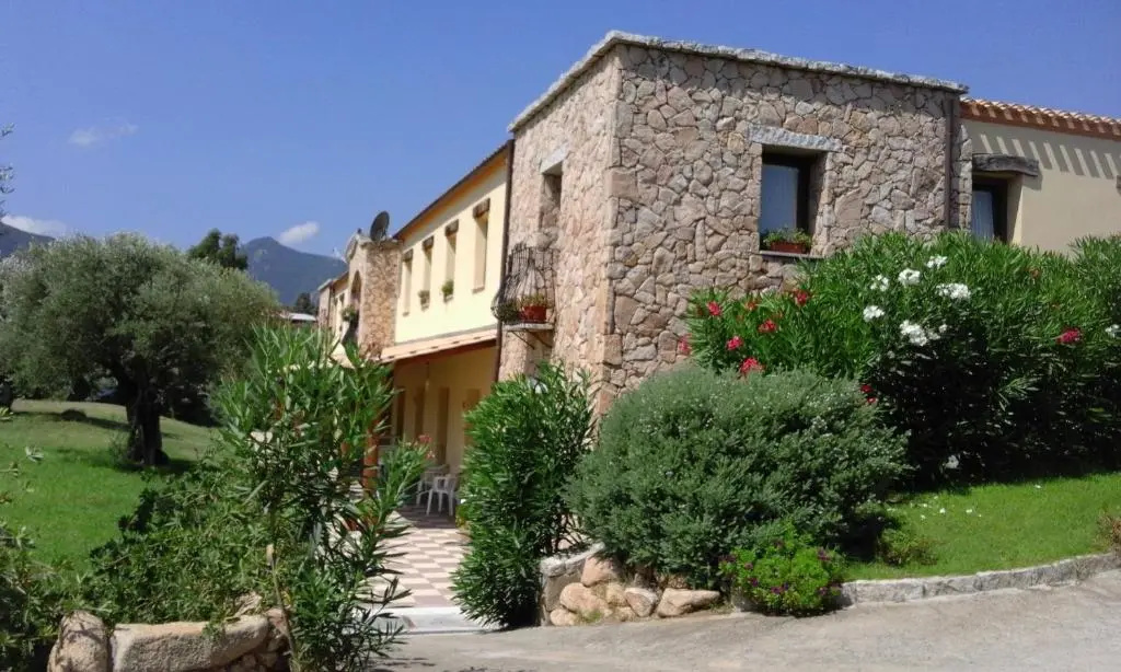 Hotel Cardedu - Chambres