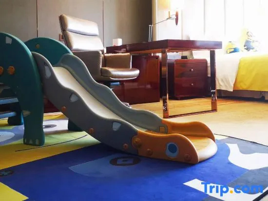 Worldhotel Grand Jiaxing Hunan - Chambres