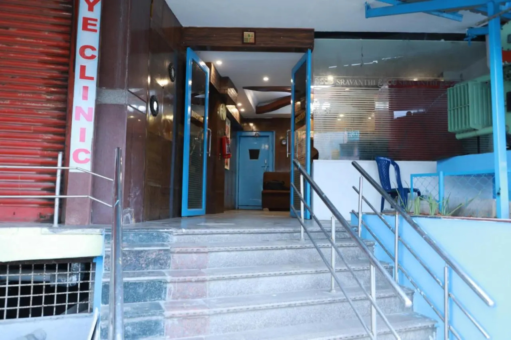 Hotel photo 10
