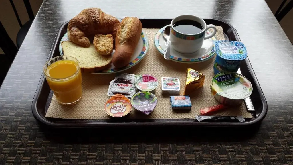 Hotel photo 9