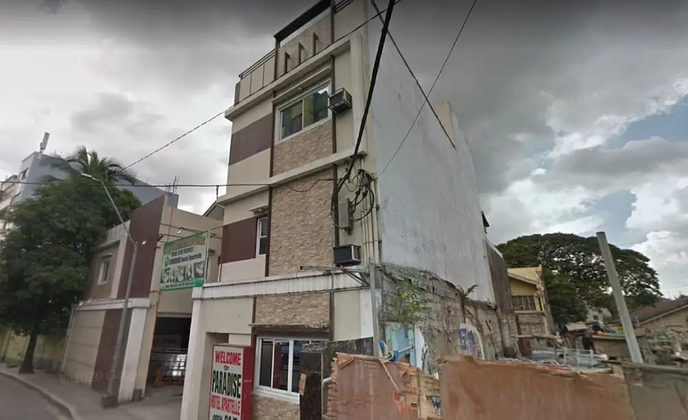 OYO 663 Paradise Apartelle Novaliches