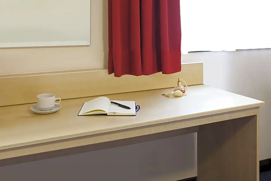Ibis Styles London Walthamstow Hotel - Chambres