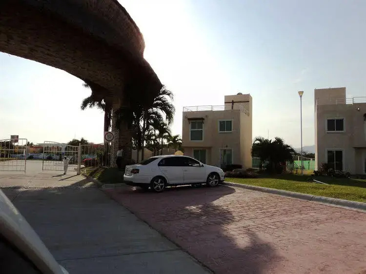 Apartamento Mar Diamante