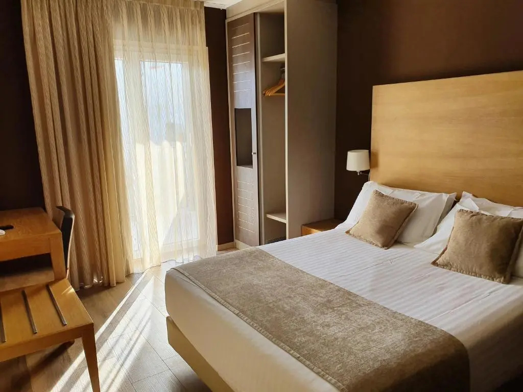 Hotel Windsor Tossa – Adults Only +16 - Chambres